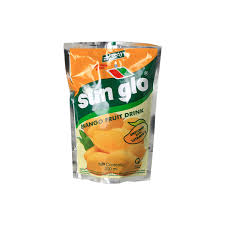 SUNGLO MANGO 200ML