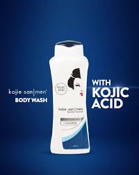 KOJIESAN MEN BW 250ML