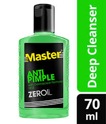 MASTER CLSR ANTI-ACNE 70ML