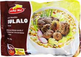 LUCKY ME SPECIAL BULALO 55GM
