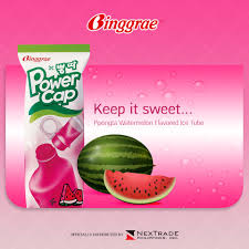 PPONGTA WATERMELON