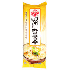 OTTOGI NOODLE 500G