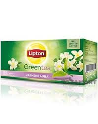 LIPTON GT JASMINE 25`S