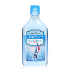 LEWIS & PEARL COLOGNE RAIN 125ML