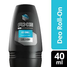 AXE DEO R-ON ICE CHILL 40ML