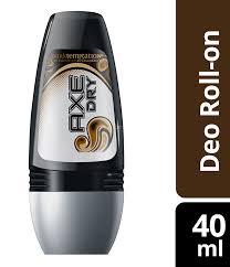 AXE R-ON DARK TEMP 40ML