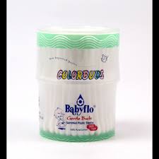 BABYFLO BUDS WHT 300T CAN