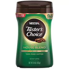 NESCAFE TASTER`S CHOICE GREEN 175G