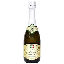 NOVELLINO BIANCO VIVACE 750ML
