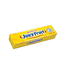 JUICY FRUIT 5STICKS