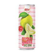 RITA GUAVA 330ML