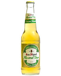 SAN MIG LEMON 330ML BOT