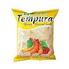TEMPURA SHRIMP 35G