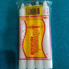 ESPERMA #14 4`S WHITE