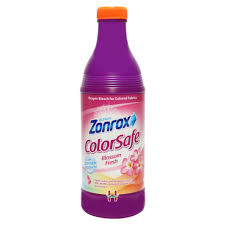 ZONROX COLORSAFE 450ML