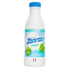 ZONROX FRESH 250ML