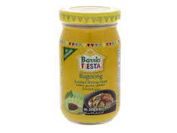 BF BAGOONG SWEET 250GM
