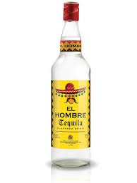 EL HOMBRE MARGARITA MIX 700ML