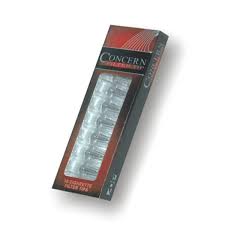 CONCERN MINI FILTER DISP 10`S