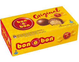 ARCOR BON O BON CHOCO 270G