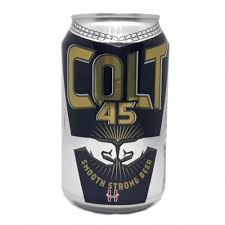 COLT 45 330ML CAN