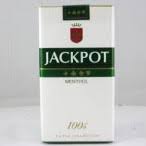 JACKPOT GREEN 20`S