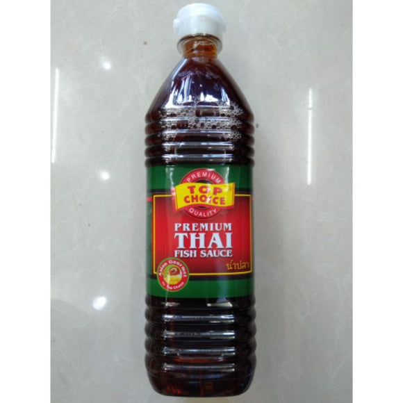 TOP CHOICE THAI FISH SCE 700ML