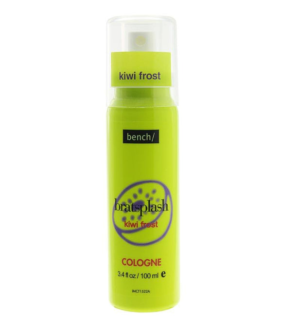 BENCH COL KIWI FROST 100ML
