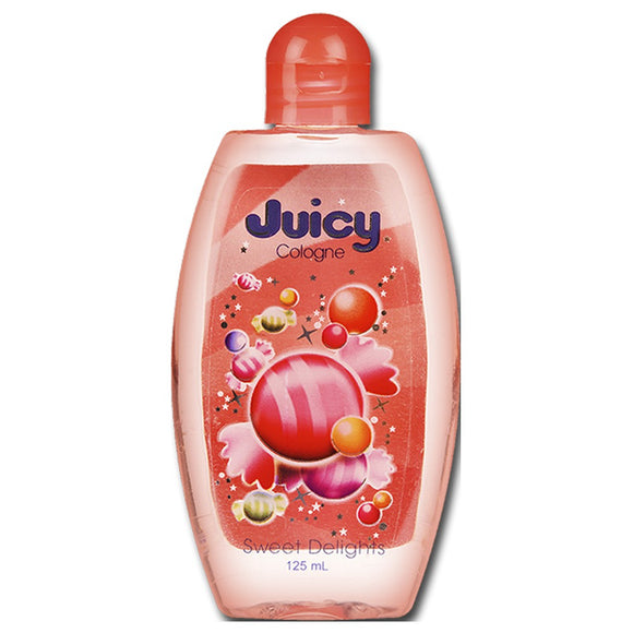 JUICY COL SWT TREATS 125ML