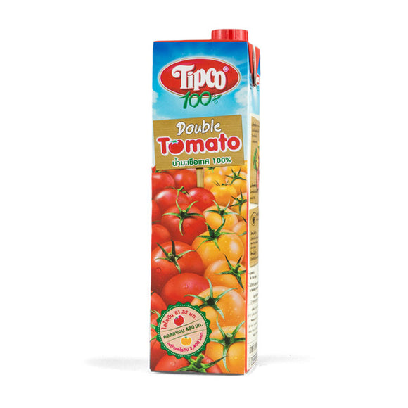 TIPCO DOUBLE TOMATO 1L