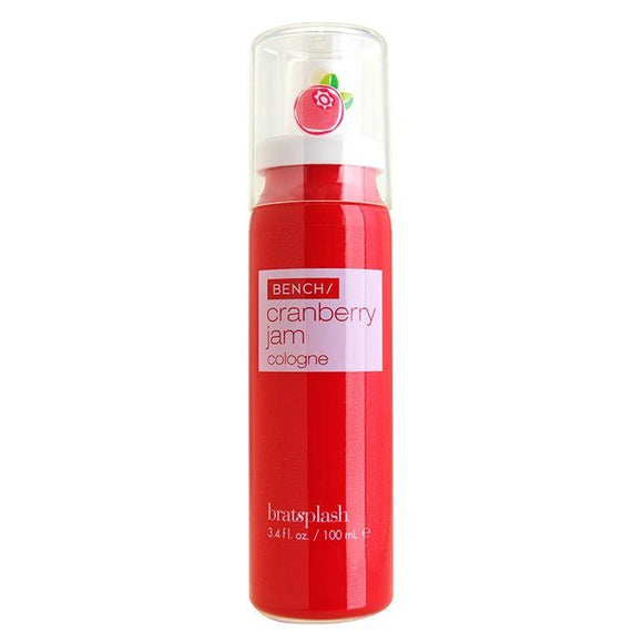 BENCH CRANBERRY JAM 100ML