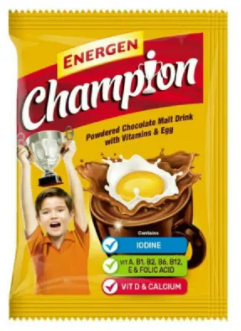 ENERGEN CHAMPION 35G