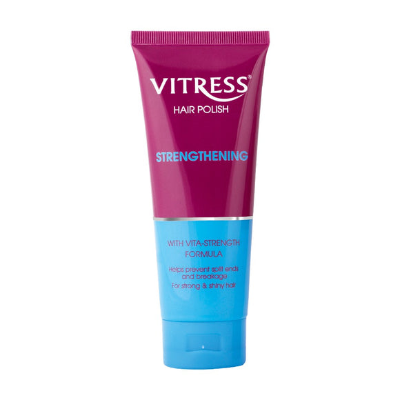 VITRESS H/POLISH STRENGTH 50ML