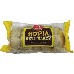 MARBY HOPIA ROLL BABOY