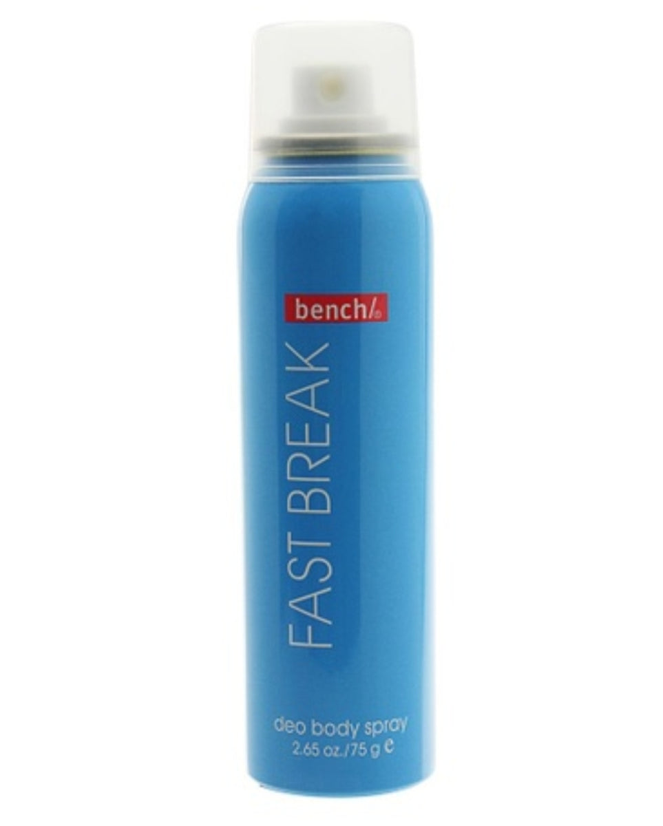 BENCH FAST BREAK 72GM/100ML – Magic Star Supermarket