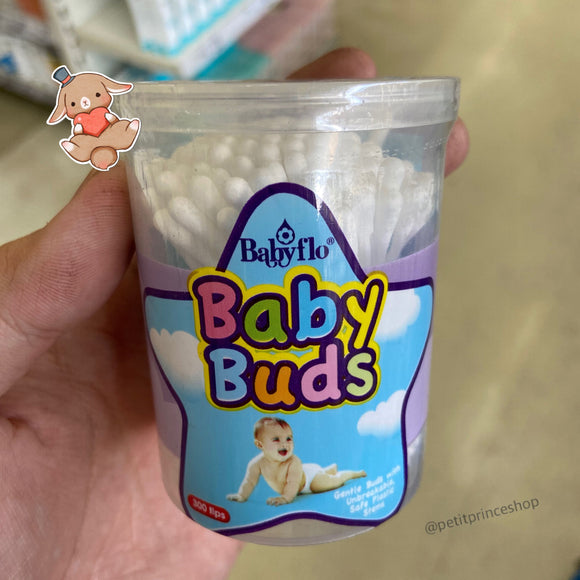 BABYFLO BABY BUDS 300T CAN