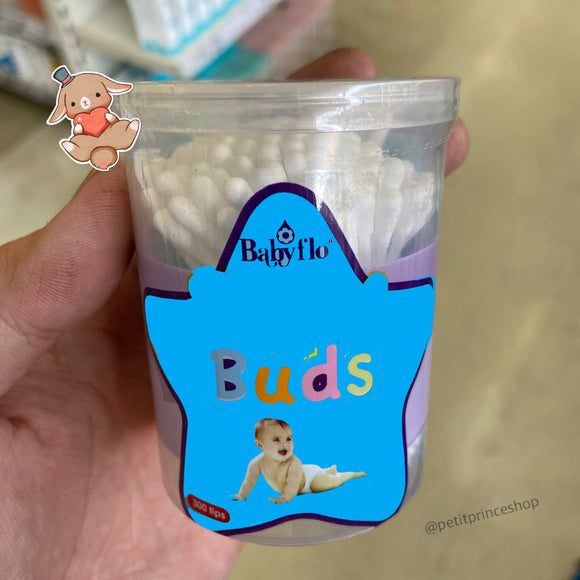 BABYFLO BUDS BLUE 300T CAN