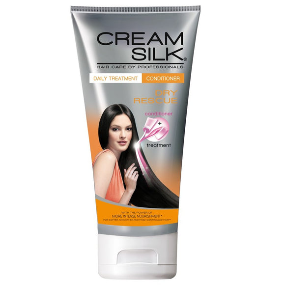 CREAMSILK DTC DRY RESCUE 350ML