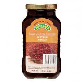 FFC MUNGO BEANS 12OZ