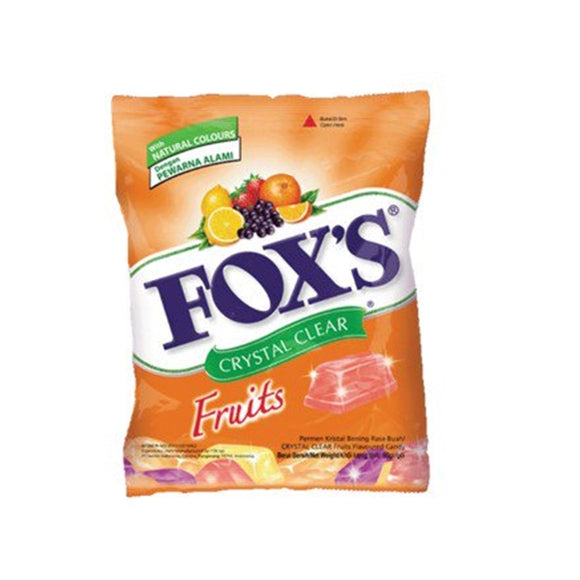 FOX`S FRT PCH 90GM