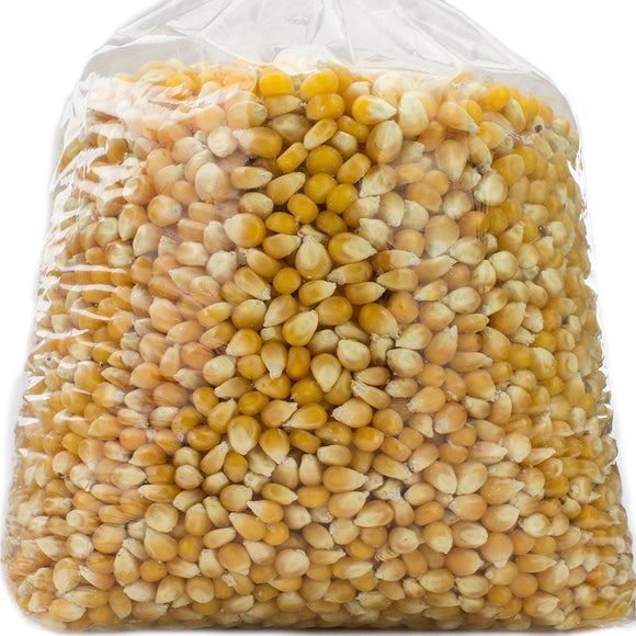 POPCORN SEED 200G