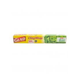 GLAD CLING WRAP 30CMX30M