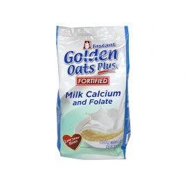 GOLDEN OATS PLUS CALC&FOLATE 400GM