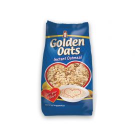 GOLDEN OATS WHOLE GRAIN INS 800GM