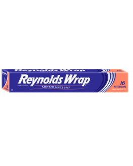 REYNOLDS WRAP STD 30CMX16M