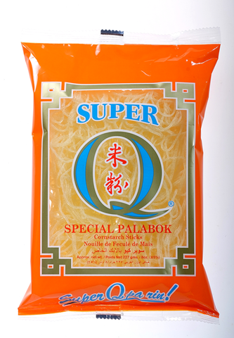 SUPER Q SPCL PALABOK 500GM
