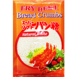 FRY BEST BREAD CRUMBS 230GM