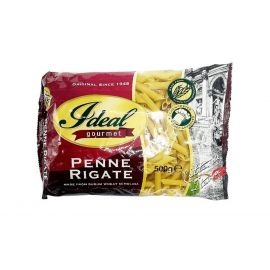 IDEAL GOURMET PENNE RIGATE 500G