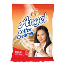 ANGEL COFF CREAMER 80GM
