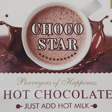 CHOC-O-STAR PCH 20`S